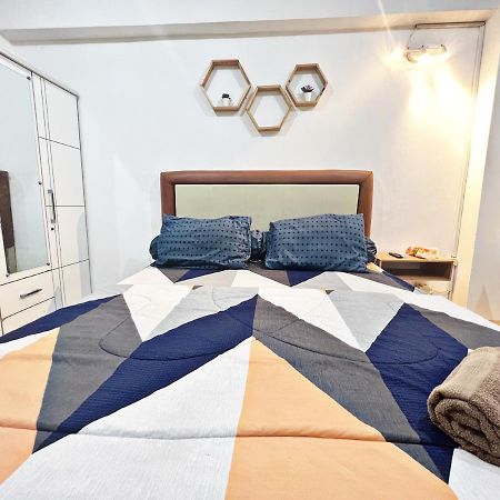 Minimalist & Comfy Studio @Baywalk Mall Pluit Jakarta Bagian luar foto