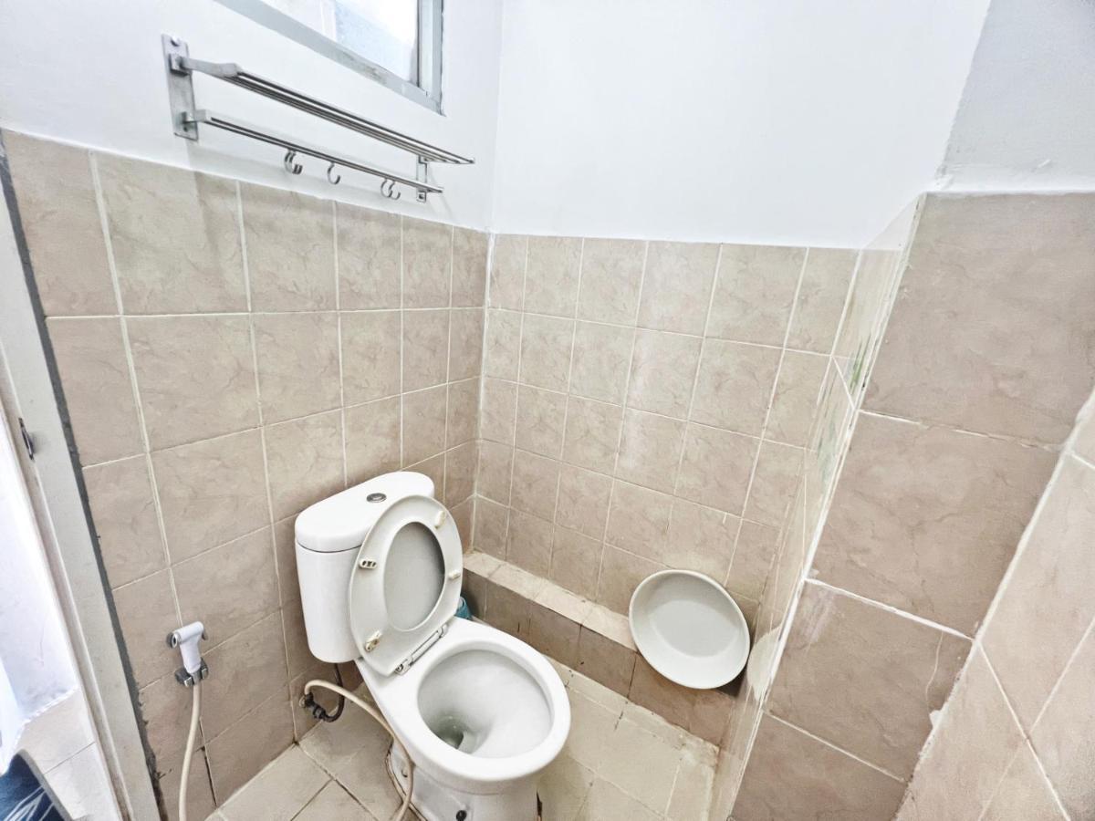 Minimalist & Comfy Studio @Baywalk Mall Pluit Jakarta Bagian luar foto